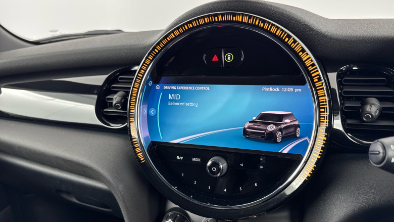 MINI Hatchback 1.5 Cooper Sport 3dr Petrol Hatchback